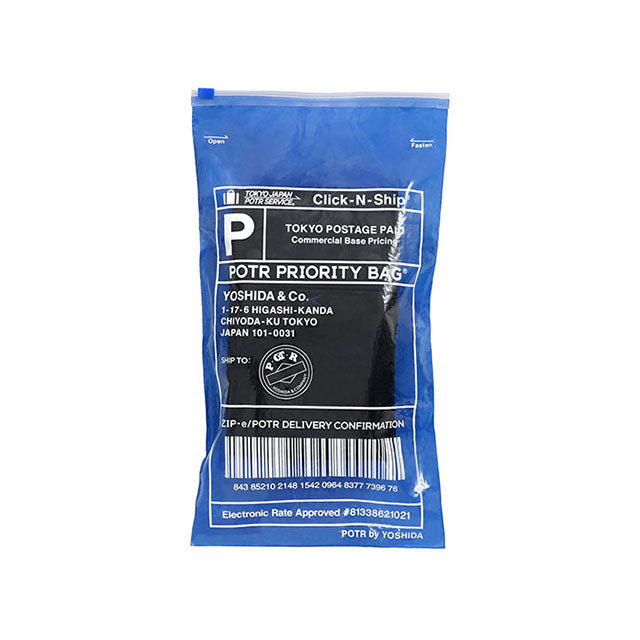 POTR / PACKS NAVIGATOR BAG ピー・オー・ティー・アール / パックス ナビゲーターバッグ 996-26106