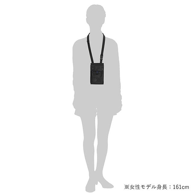 POTR / PACKS NAVIGATOR BAG ピー・オー・ティー・アール / パックス ナビゲーターバッグ 996-26106