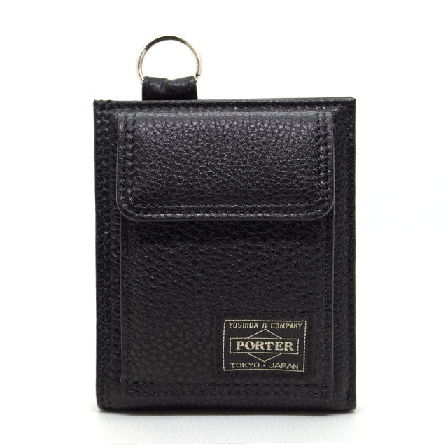 ポーター カーム ウォレット 041-03123 PORTER CALM WALLET 二つ折り財布 縦型 吉田カバン
