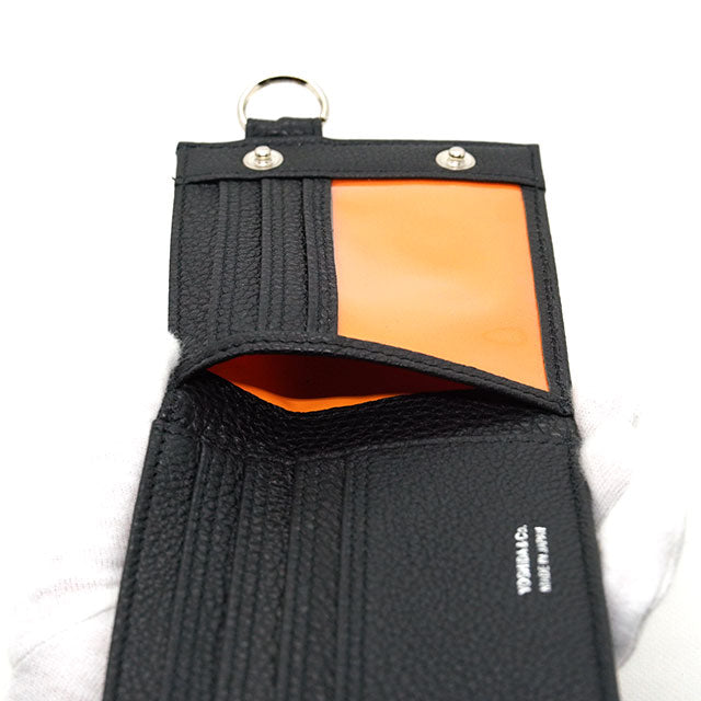 ポーター カーム ウォレット 041-03123 PORTER CALM WALLET 二つ折り財布 縦型 吉田カバン