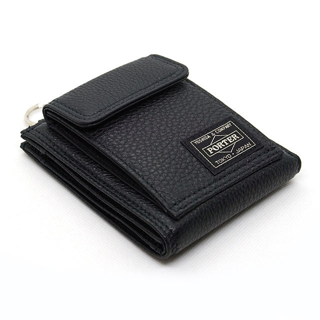 ポーター カーム ウォレット 041-03123 PORTER CALM WALLET 二つ折り財布 縦型 吉田カバン