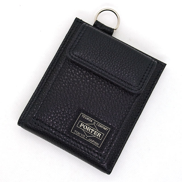 ポーター カーム ウォレット 041-03123 PORTER CALM WALLET 二つ折り財布 縦型 吉田カバン