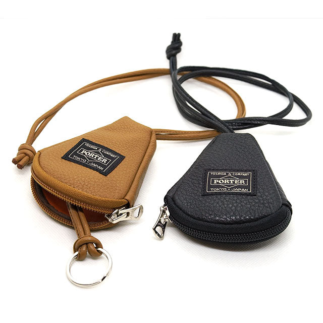 ポーター カーム キーパック 041-03126 PORTER CALM KEY PACK キーケース 吉田カバン
