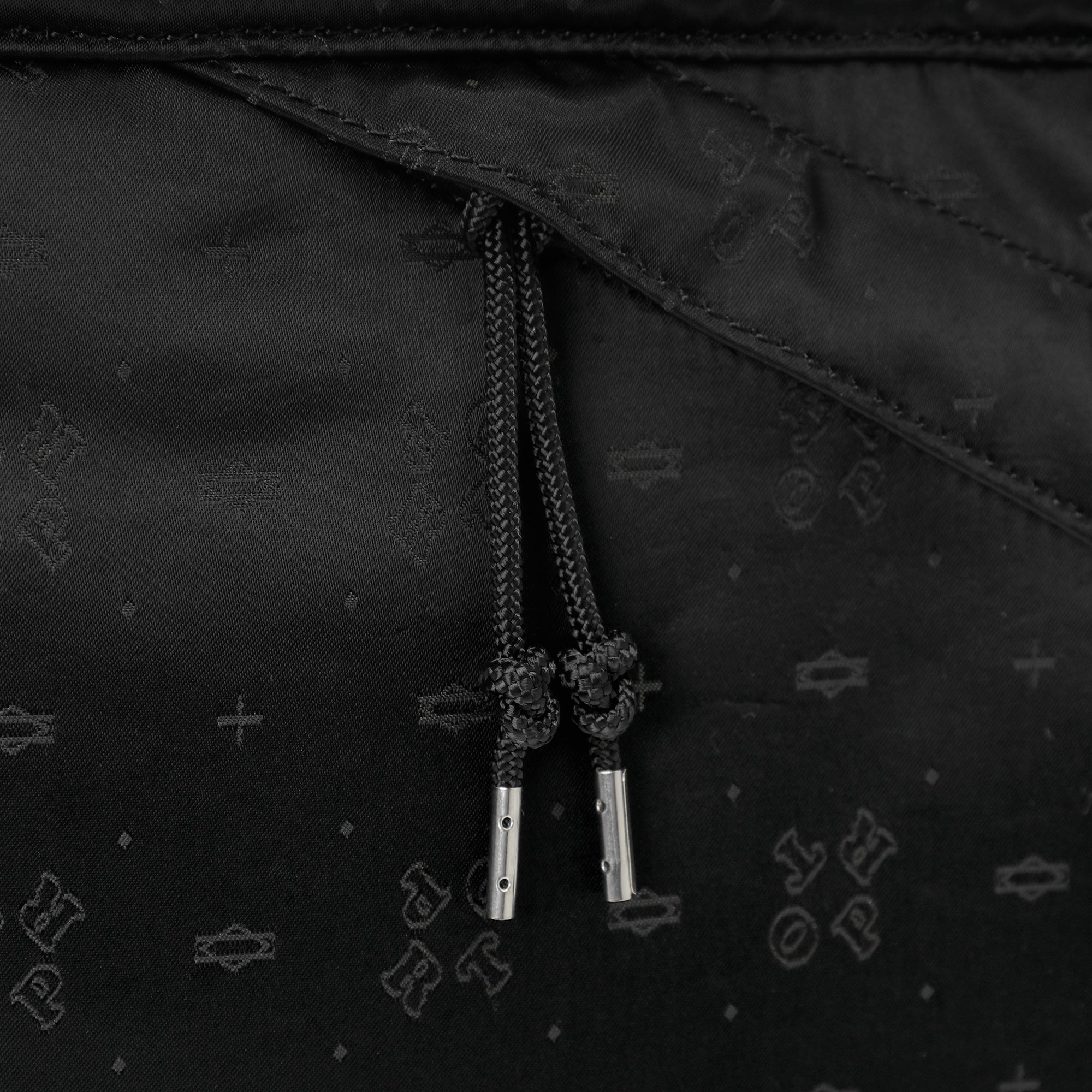 POTR / POTR MONOGRAM TOTE BAG ピー・オー・ティー・アール / ピー・オー・ティー・アール モノグラム トートバッグ 998-05481