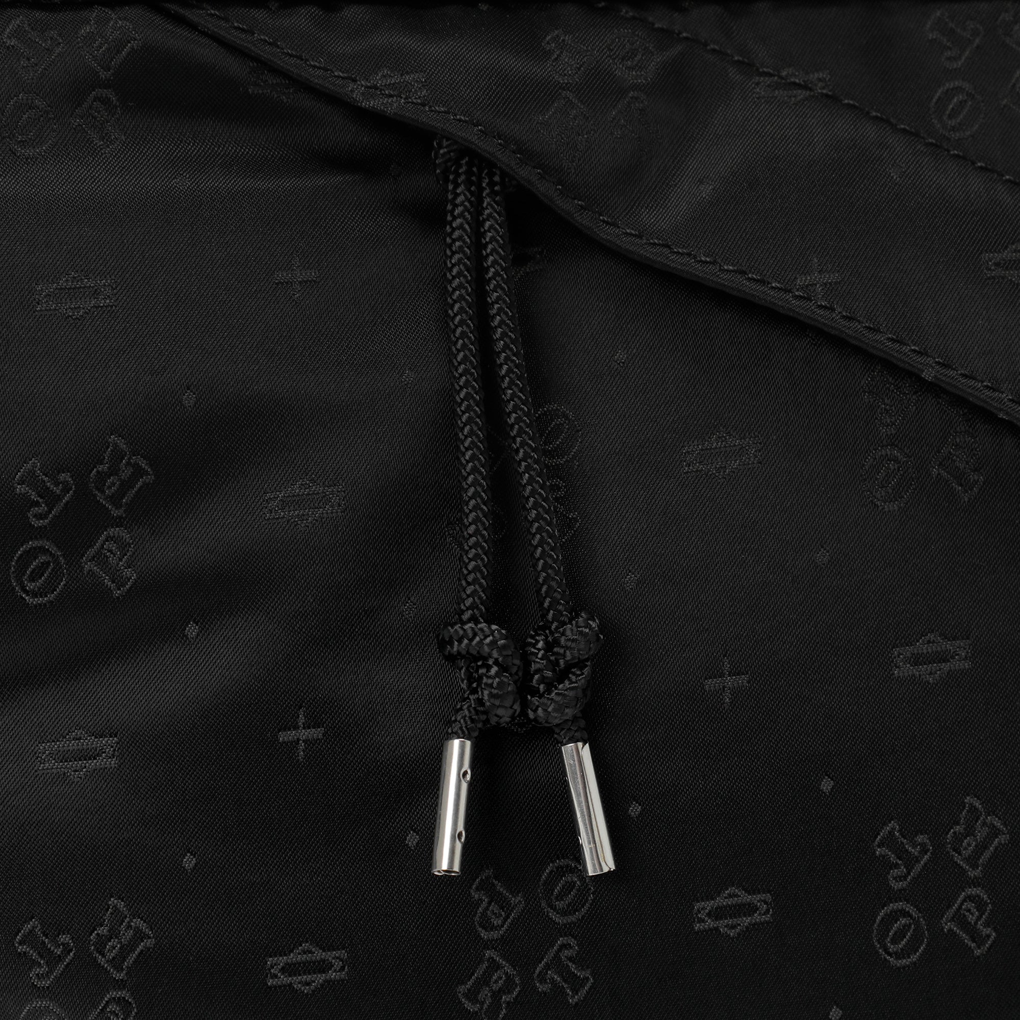 POTR / POTR MONOGRAM 2WAY TOTE BAG ピー・オー・ティー・アール / ピー・オー・ティー・アール モノグラム 2WAY トートバッグ 998-05482