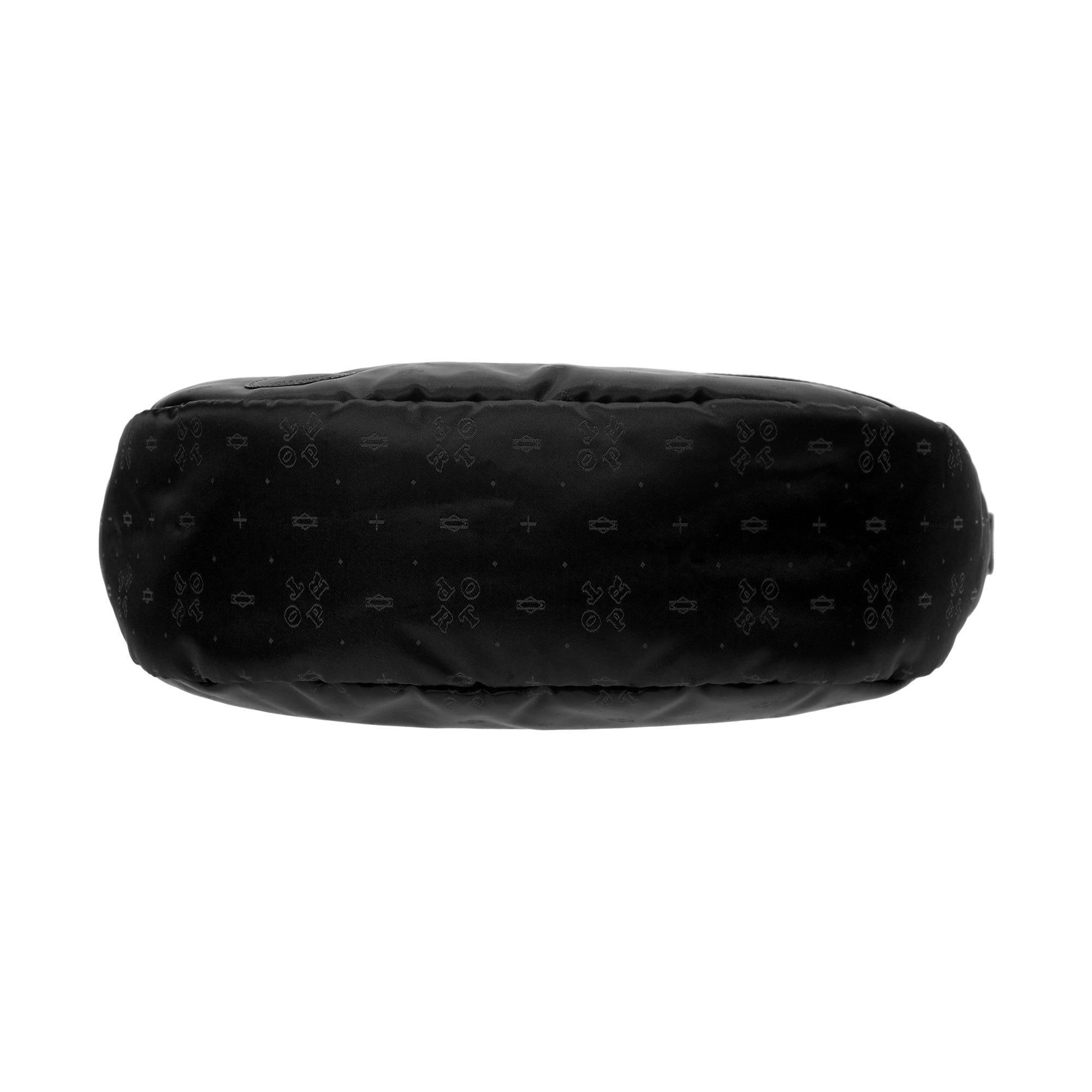 POTR / POTR MONOGRAM SHOULDER BAG ピー・オー・ティー・アール / ピー・オー・ティー・アール モノグラム ショルダーバッグ 998-19525