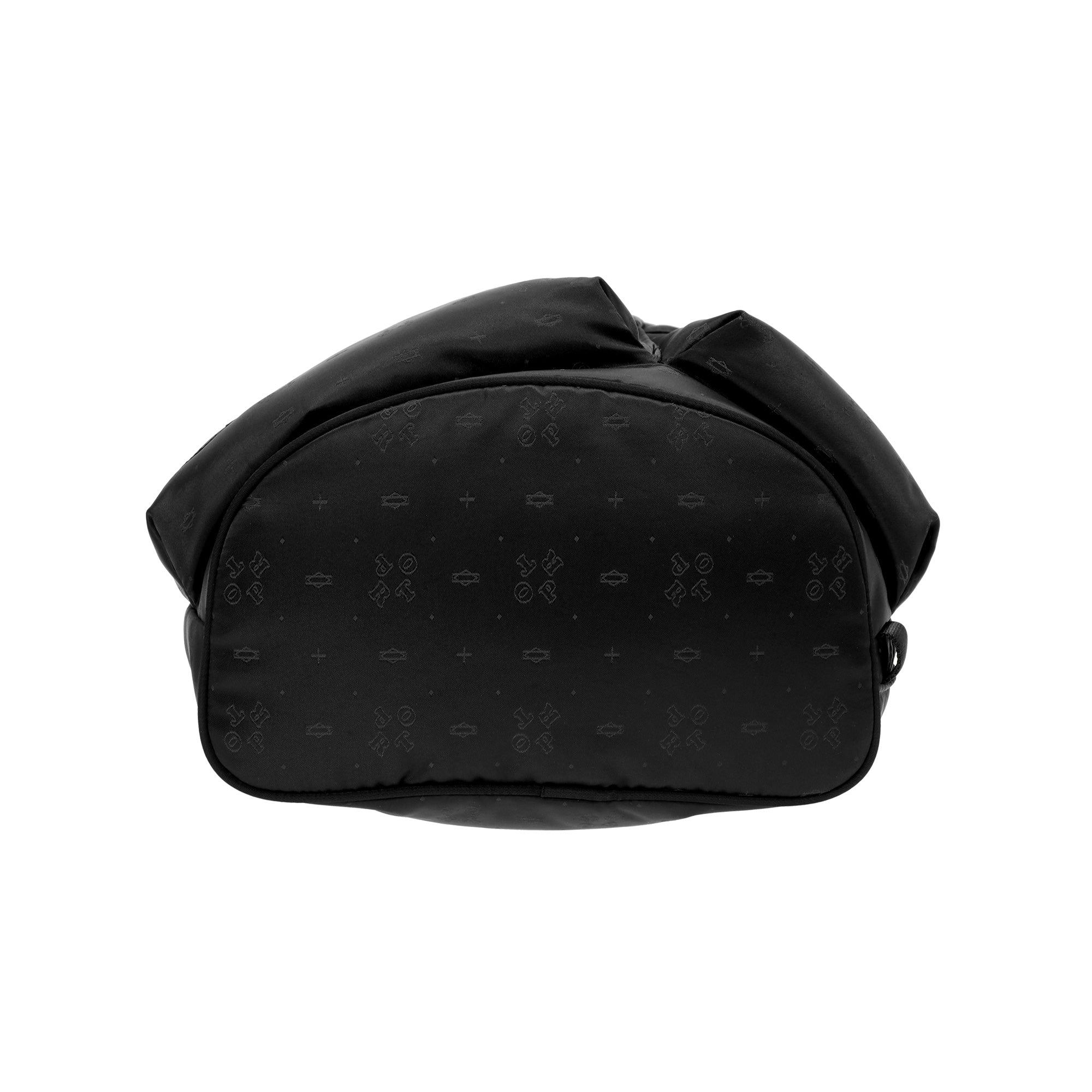 POTR / POTR MONOGRAM 2WAY TOOL BAG ピー・オー・ティー・アール / ピー・オー・ティー・アール モノグラム 2WAYトールバッグ 998-19526