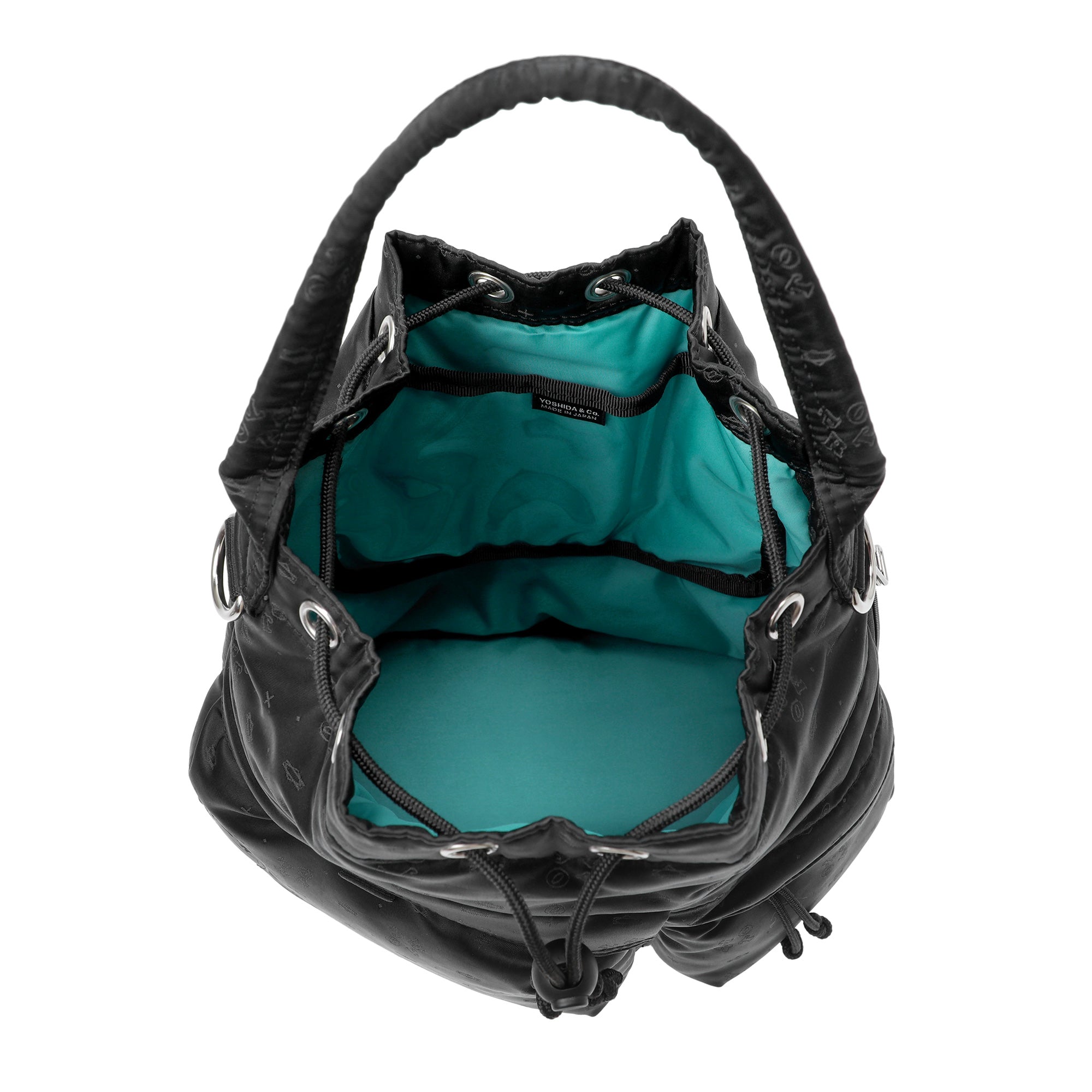 POTR / POTR MONOGRAM 2WAY TOOL BAG ピー・オー・ティー・アール / ピー・オー・ティー・アール モノグラム 2WAYトールバッグ 998-19526