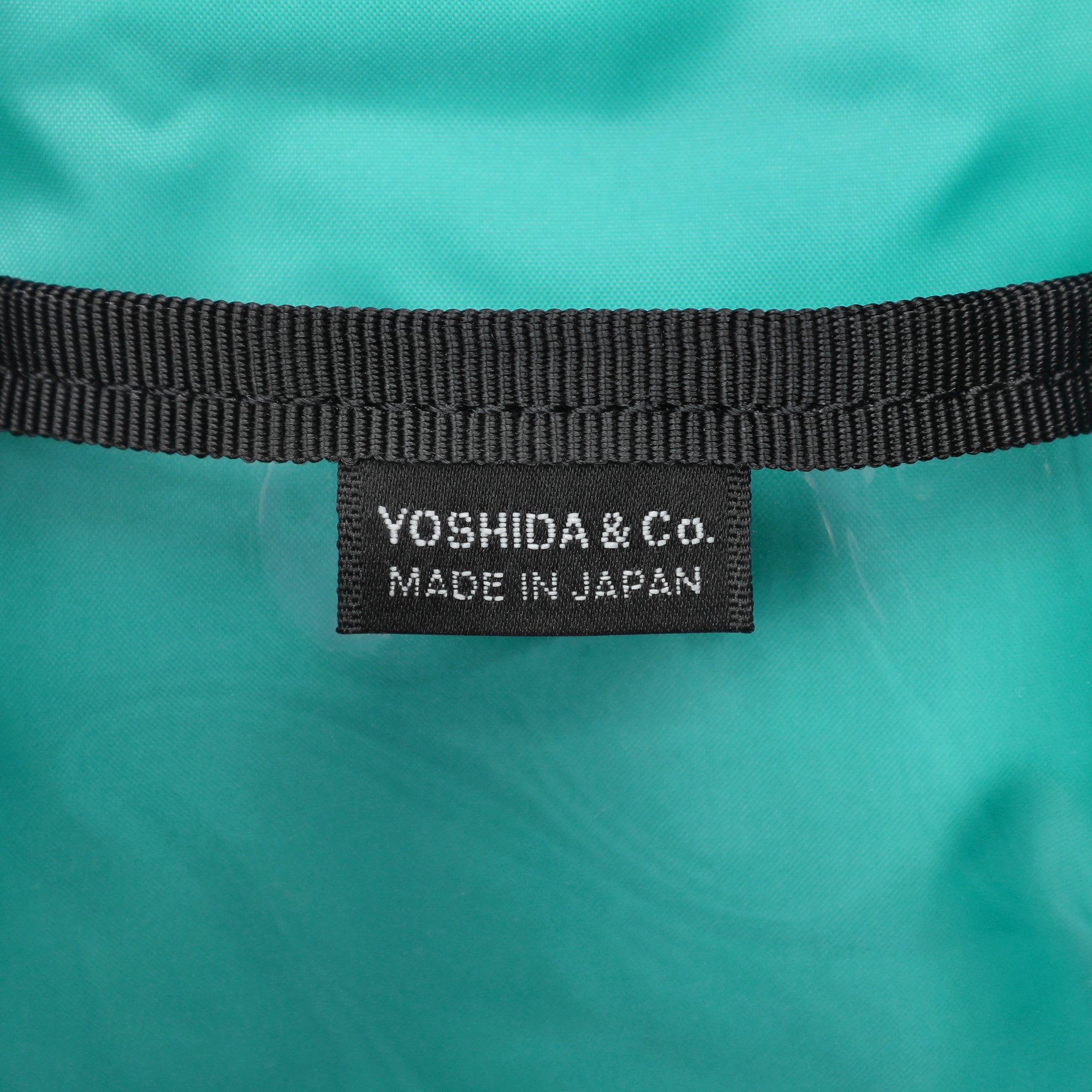 POTR / POTR MONOGRAM 2WAY TOOL BAG ピー・オー・ティー・アール / ピー・オー・ティー・アール モノグラム 2WAYトールバッグ 998-19526