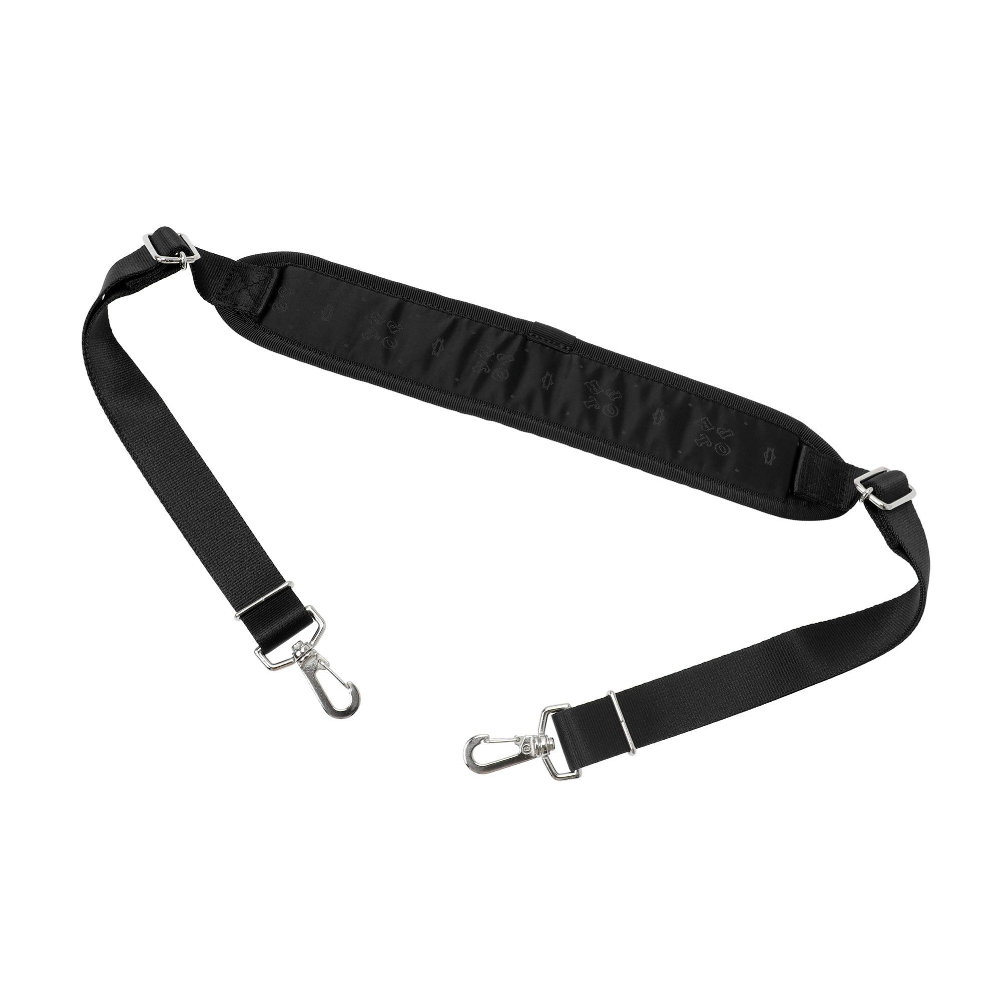 POTR / POTR MONOGRAM 2WAY TOOL BAG ピー・オー・ティー・アール / ピー・オー・ティー・アール モノグラム 2WAYトールバッグ 998-19526