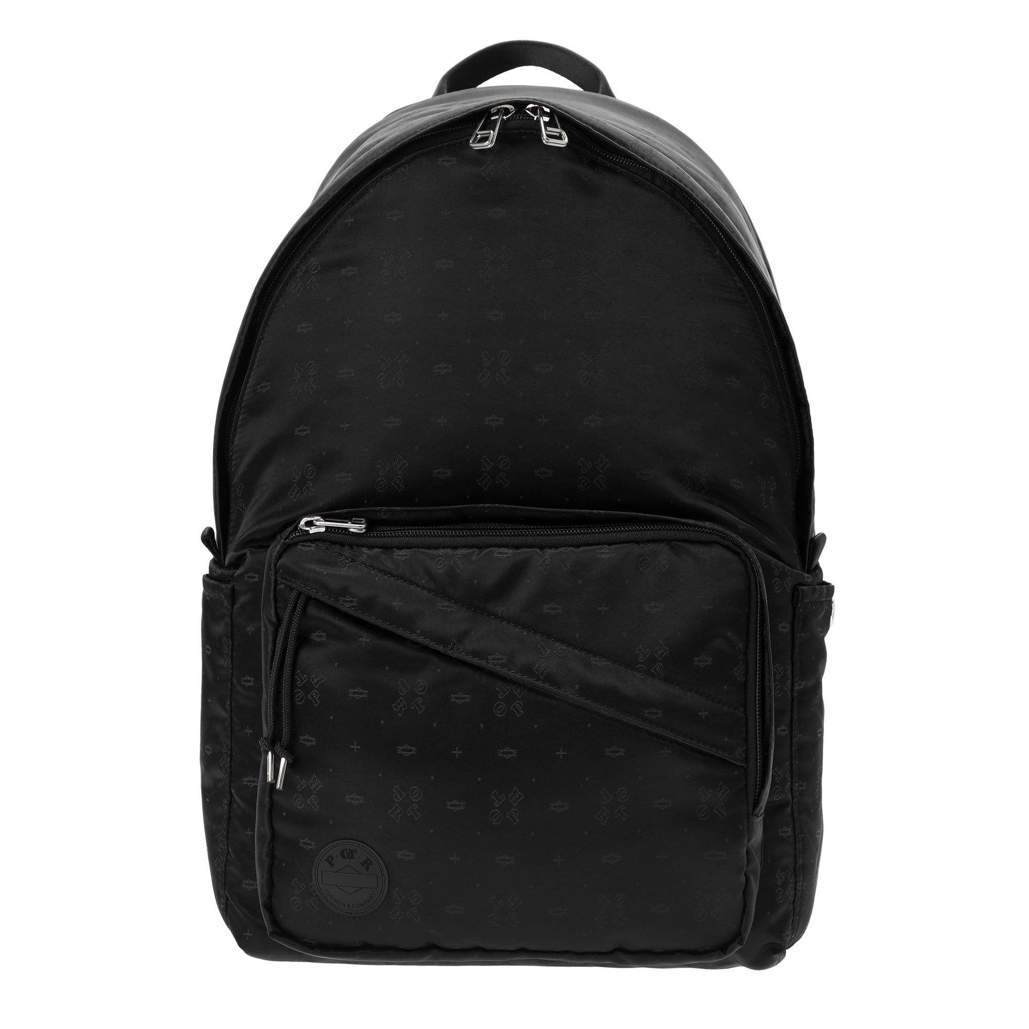 POTR / POTR MONOGRAM DAYPACK ピー・オー・ティー・アール / ピー・オー・ティー・アール モノグラム デイパック 998-19527