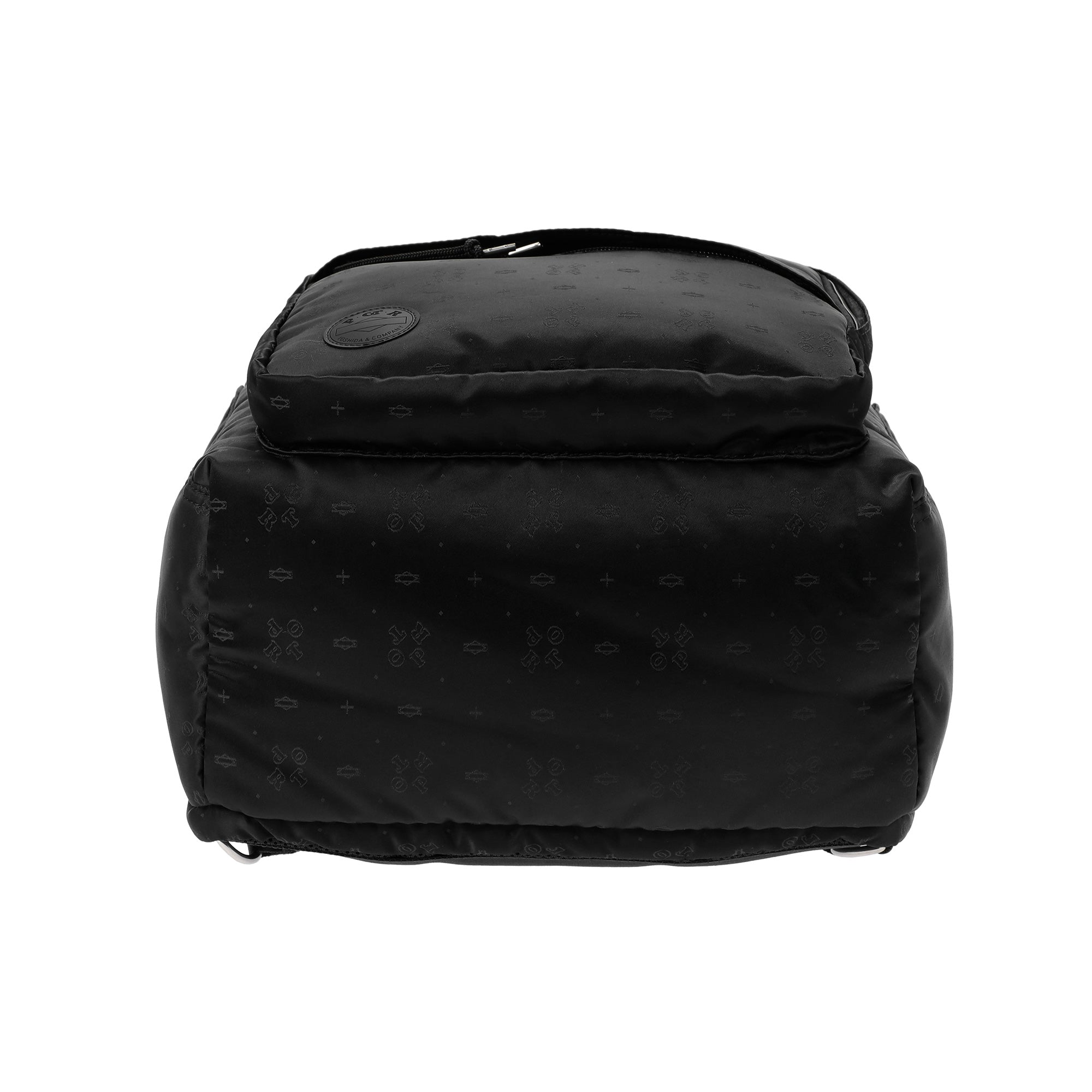 POTR / POTR MONOGRAM DAYPACK ピー・オー・ティー・アール / ピー・オー・ティー・アール モノグラム デイパック 998-19527