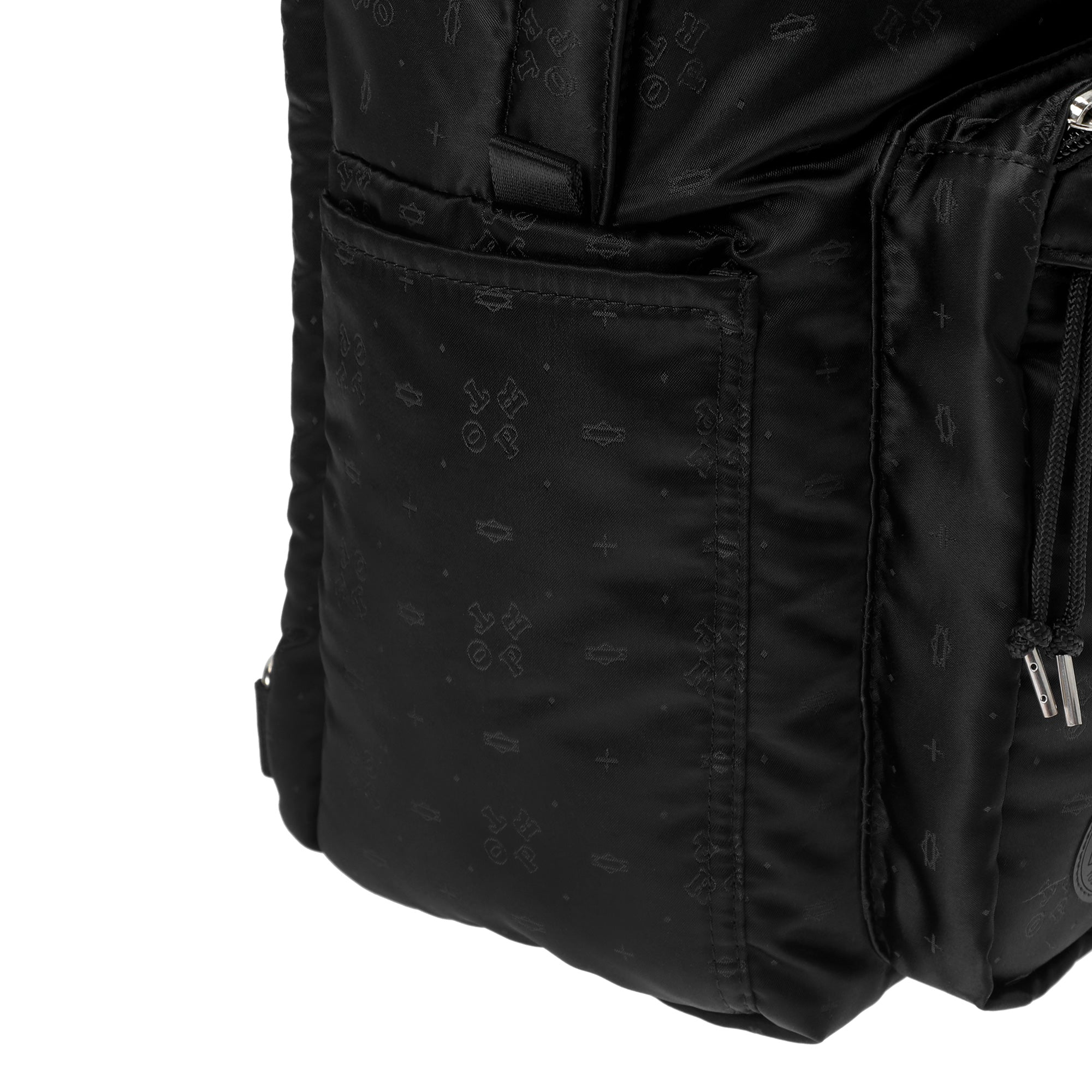 POTR / POTR MONOGRAM DAYPACK ピー・オー・ティー・アール / ピー・オー・ティー・アール モノグラム デイパック 998-19527