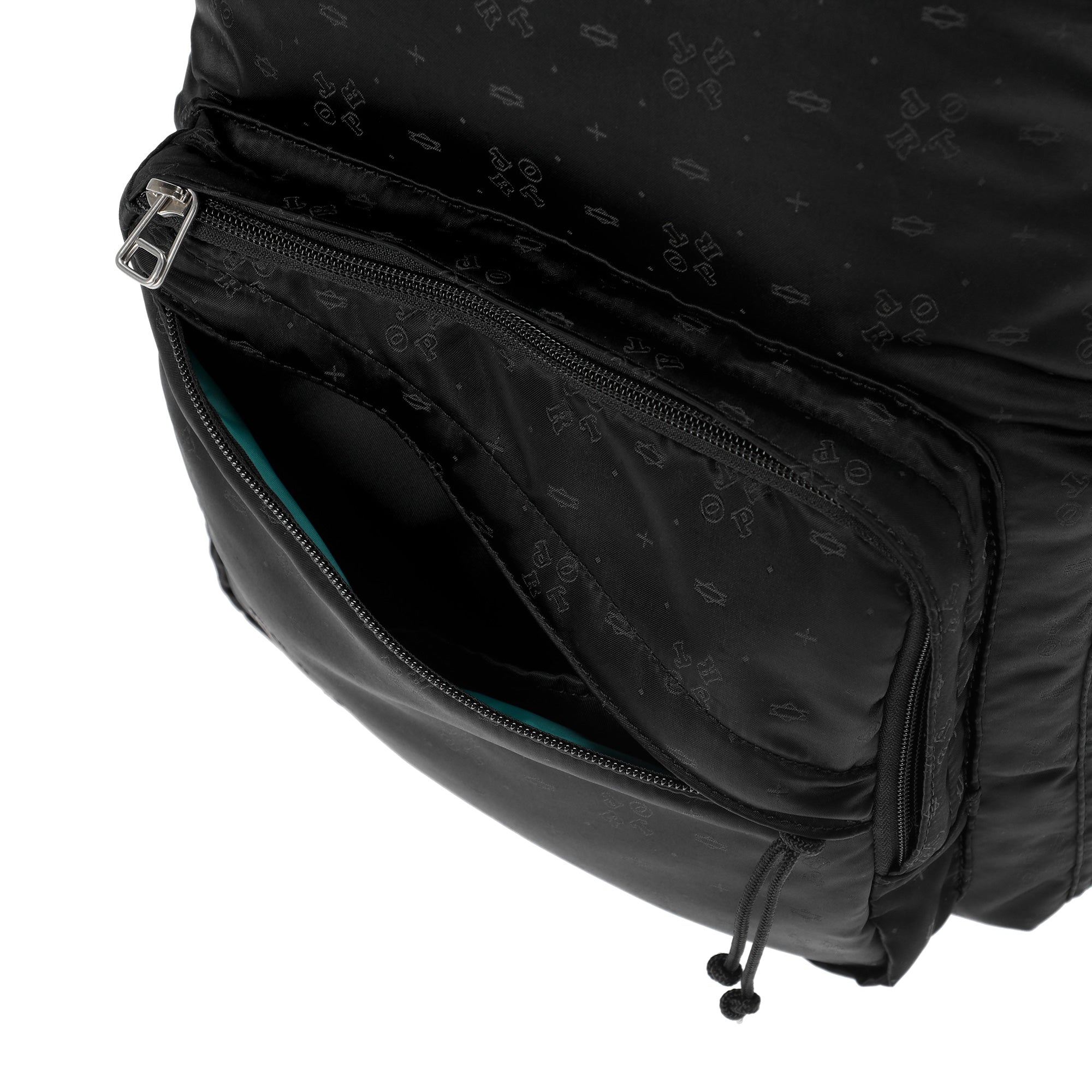 POTR / POTR MONOGRAM DAYPACK ピー・オー・ティー・アール / ピー・オー・ティー・アール モノグラム デイパック 998-19527