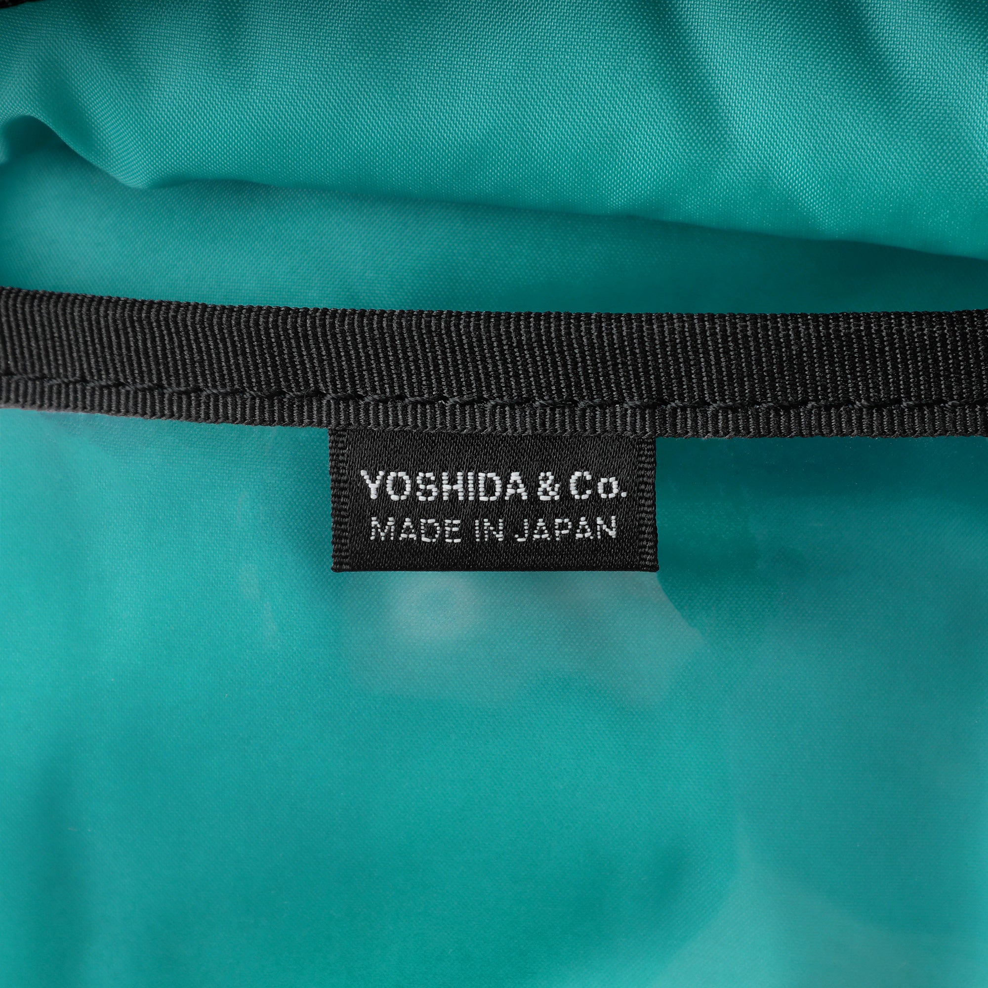 POTR / POTR MONOGRAM DAYPACK ピー・オー・ティー・アール / ピー・オー・ティー・アール モノグラム デイパック 998-19527