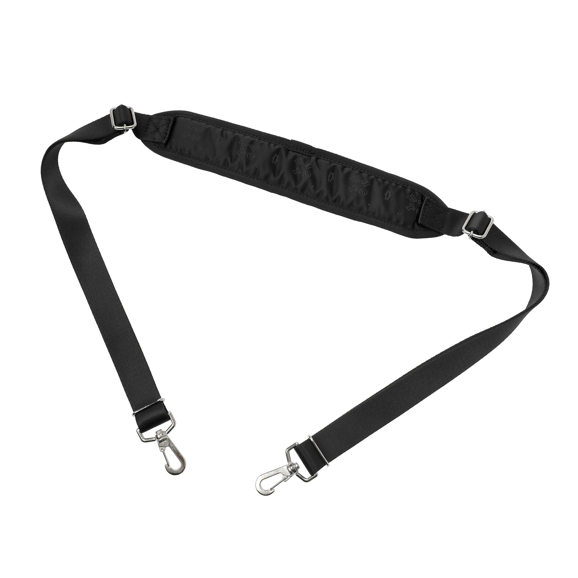 POTR / POTR MONOGRAM 2WAY TOTE BAG ピー・オー・ティー・アール / ピー・オー・ティー・アール モノグラム 2WAY トートバッグ 998-05482