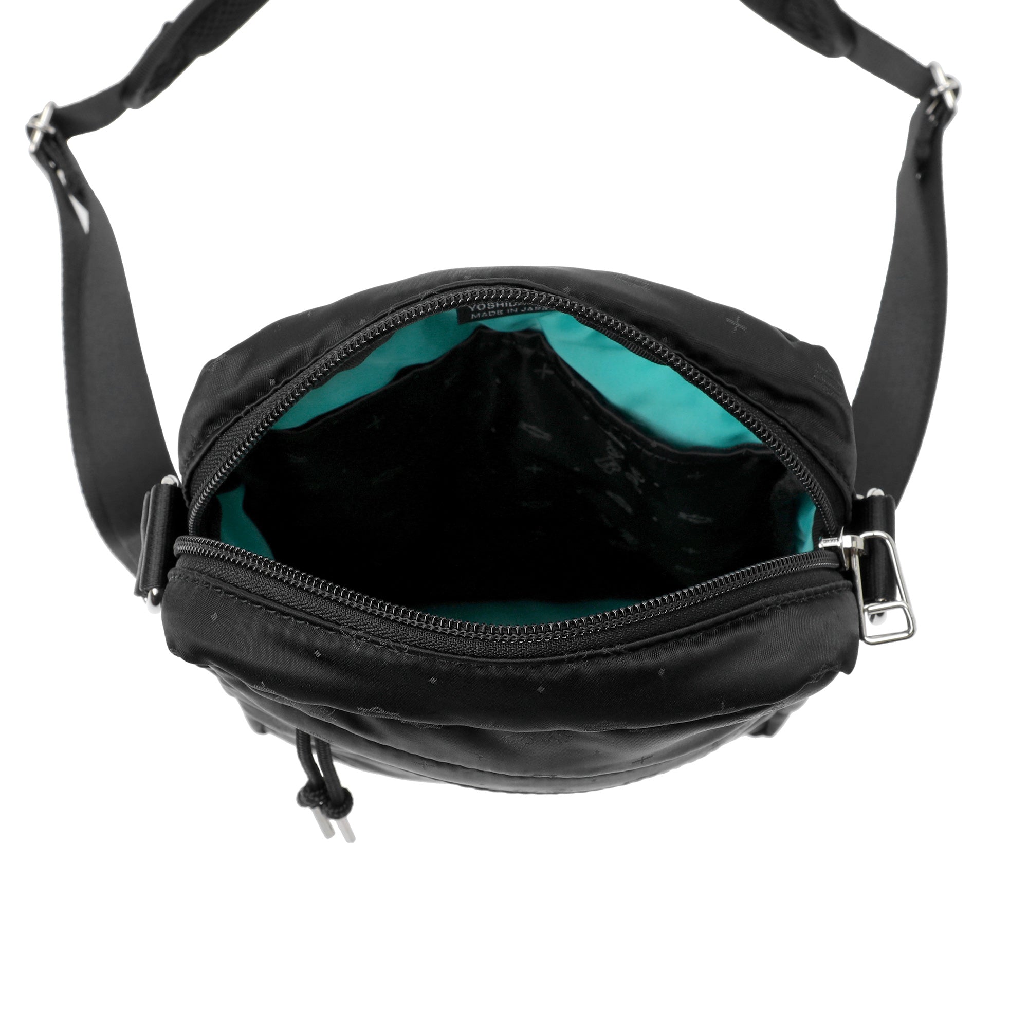 POTR / POTR MONOGRAM VERTICAL SHOULDER BAG ピー・オー・ティー・アール / ピー・オー・ティー・アール モノグラム ヴァーティカル ショルダーバッグ 998-19805