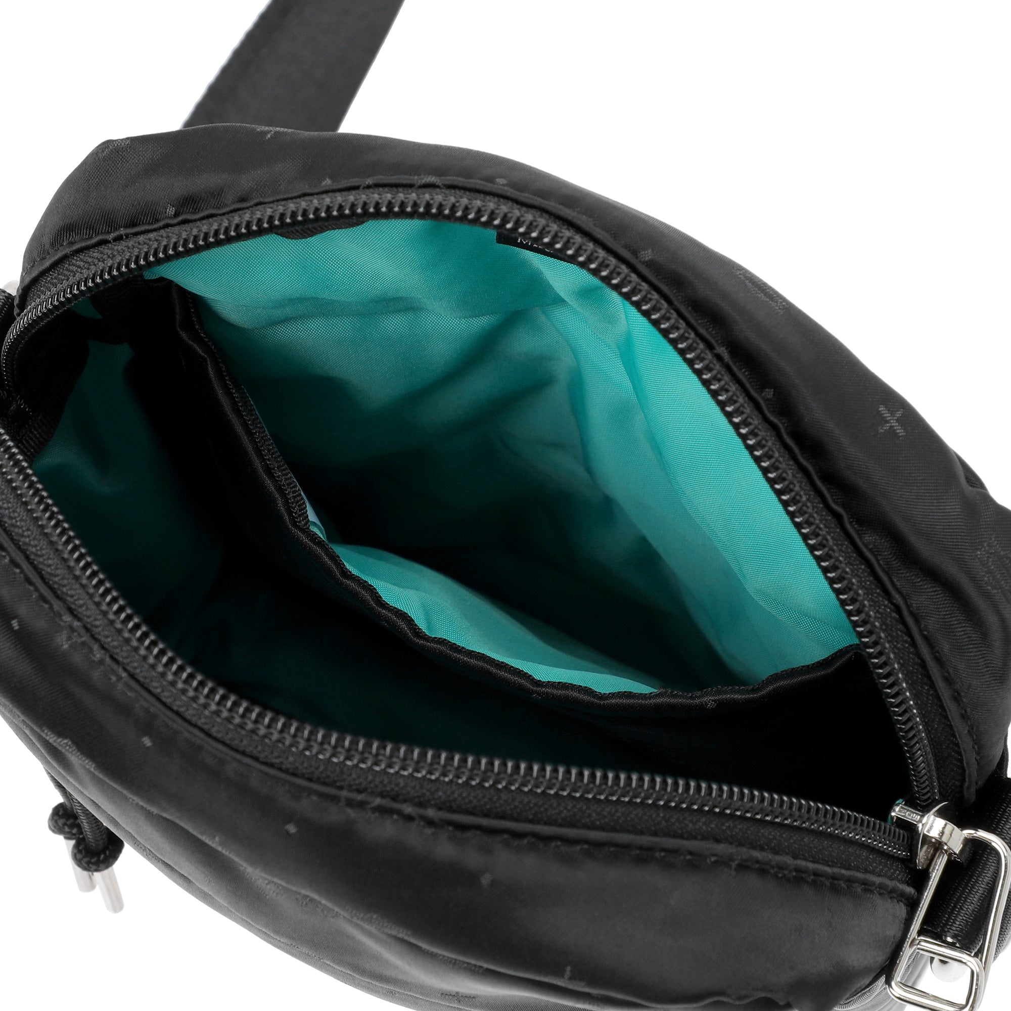 POTR / POTR MONOGRAM VERTICAL SHOULDER BAG ピー・オー・ティー・アール / ピー・オー・ティー・アール モノグラム ヴァーティカル ショルダーバッグ 998-19805