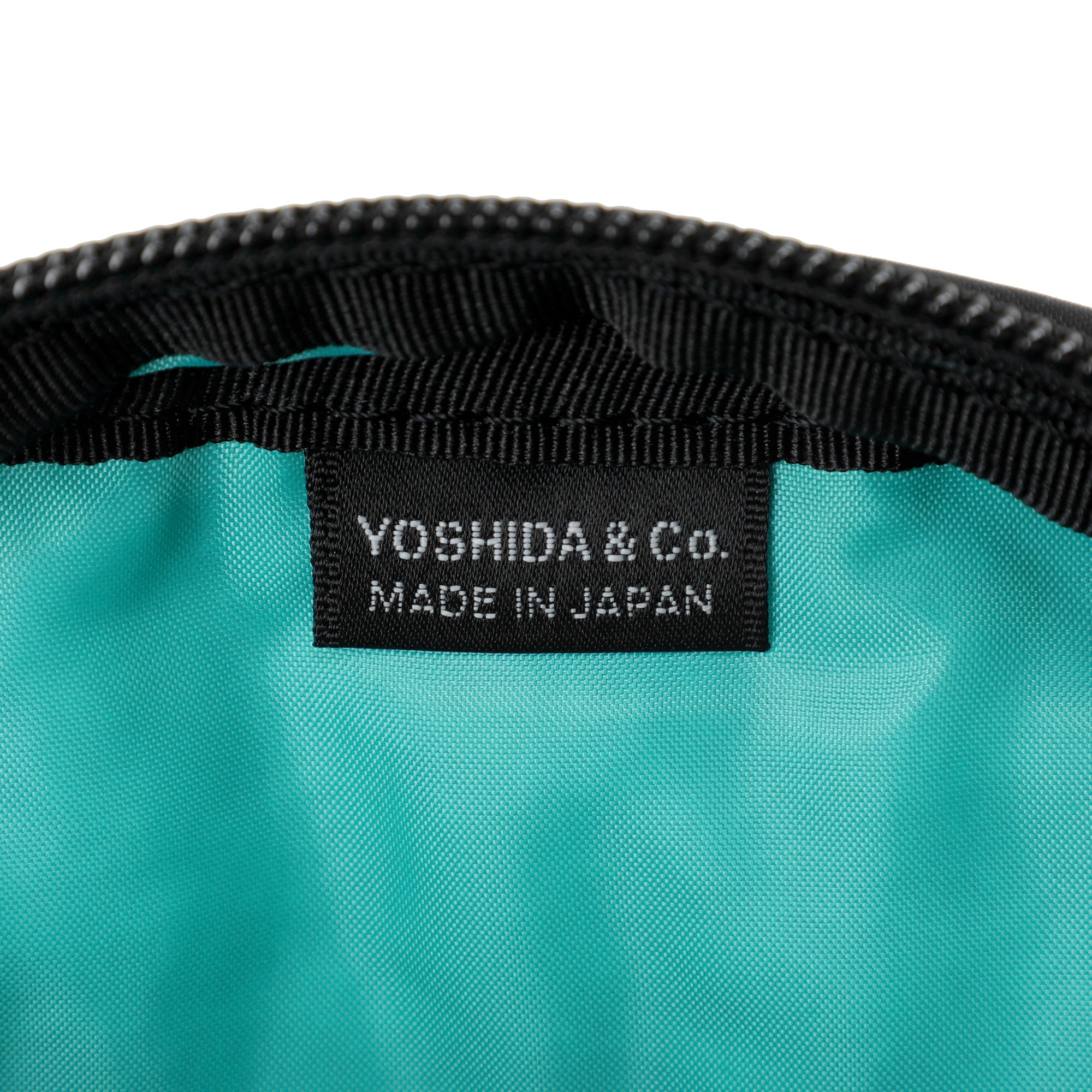 POTR / POTR MONOGRAM VERTICAL SHOULDER BAG ピー・オー・ティー・アール / ピー・オー・ティー・アール モノグラム ヴァーティカル ショルダーバッグ 998-19805