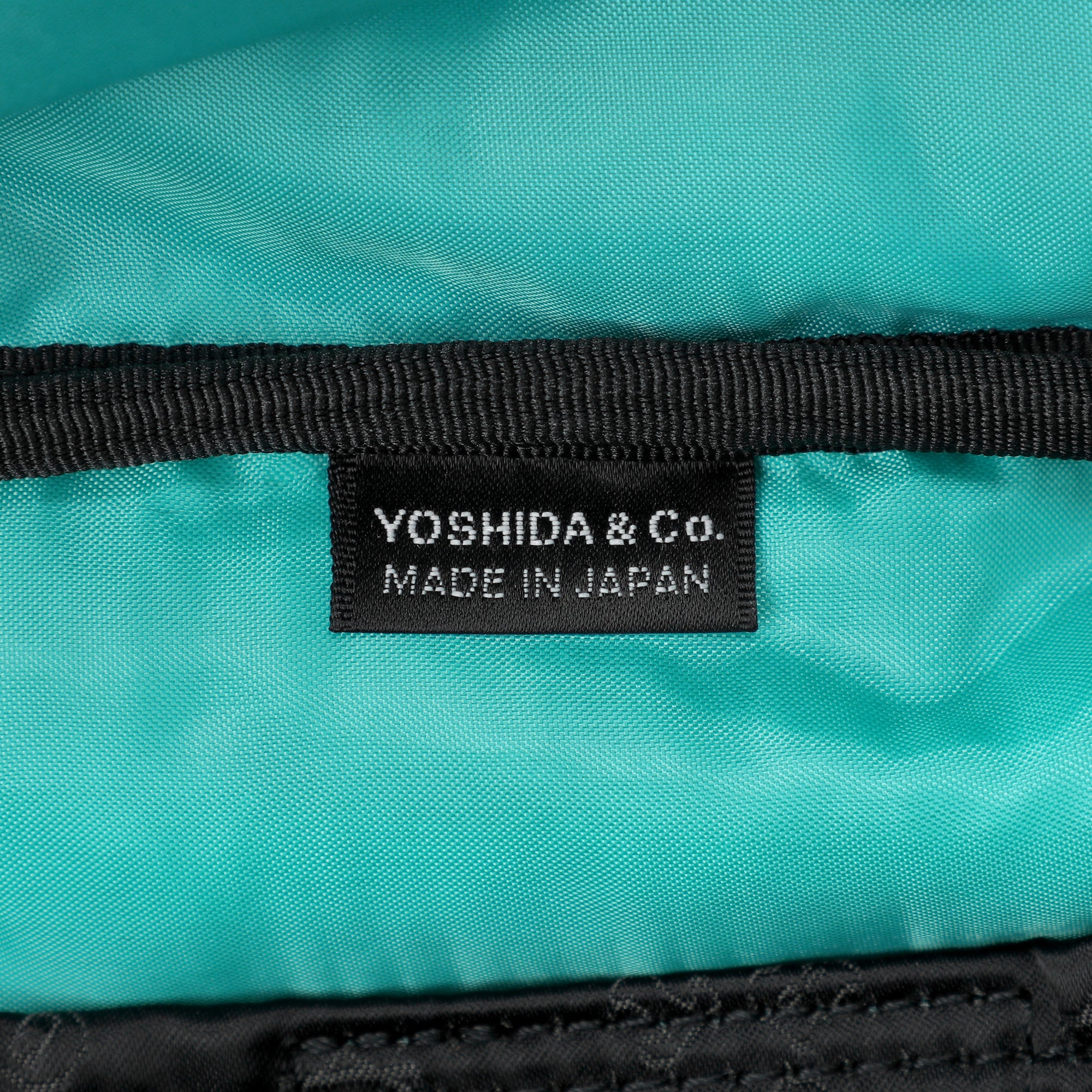 POTR / POTR MONOGRAM WAIST BAG ピー・オー・ティー・アール / ピー・オー・ティー・アール モノグラム ウエストバッグ 998-19806