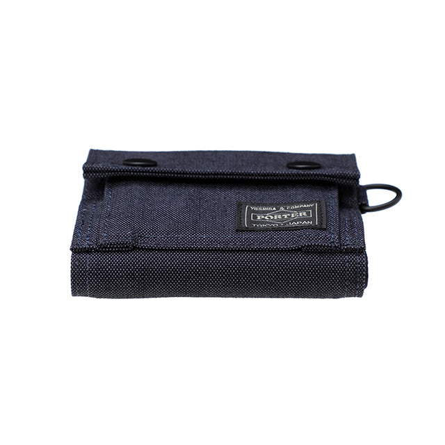 ポーター スモーキー ウォレット 592-26370 PORTER SMOKY WALLET