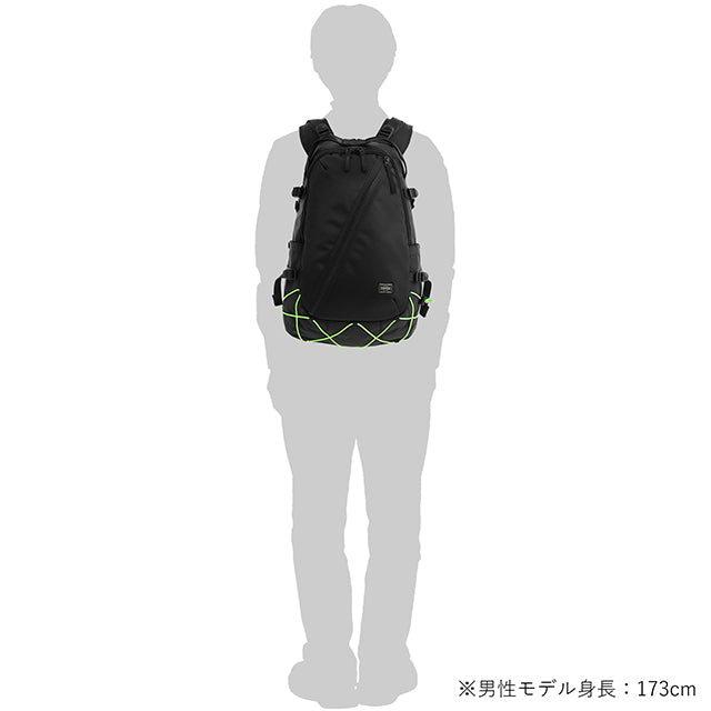 PORTER THINGSポーター シングス バックパック THINGS(シングス) BACKPACK | 吉田カバンホームページ | YOSHIDA
