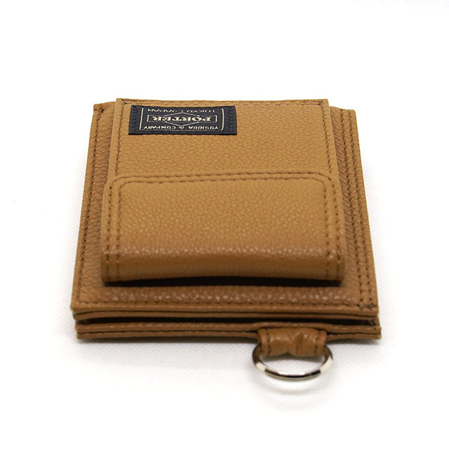 ポーター カーム ウォレット 041-03123 PORTER CALM WALLET 二つ折り財布 縦型 吉田カバン