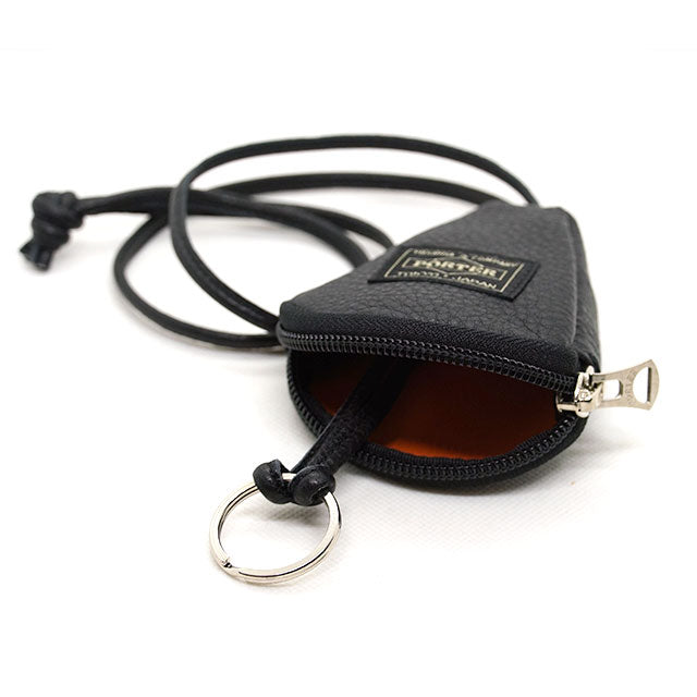 ポーター カーム キーパック 041-03126 PORTER CALM KEY PACK キーケース 吉田カバン