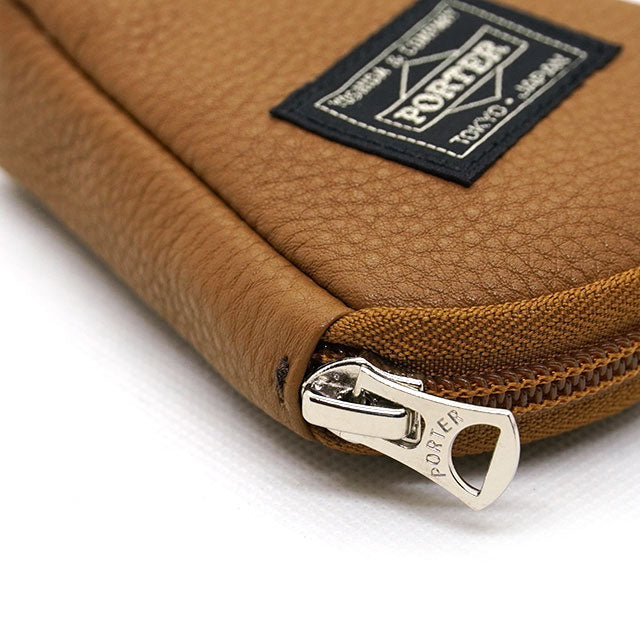 ポーター カーム キーパック 041-03126 PORTER CALM KEY PACK キーケース 吉田カバン